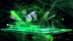 Bet365 Bulgaria vision