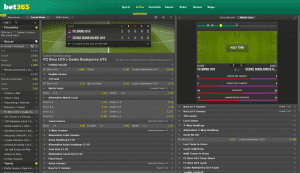 Bet365live