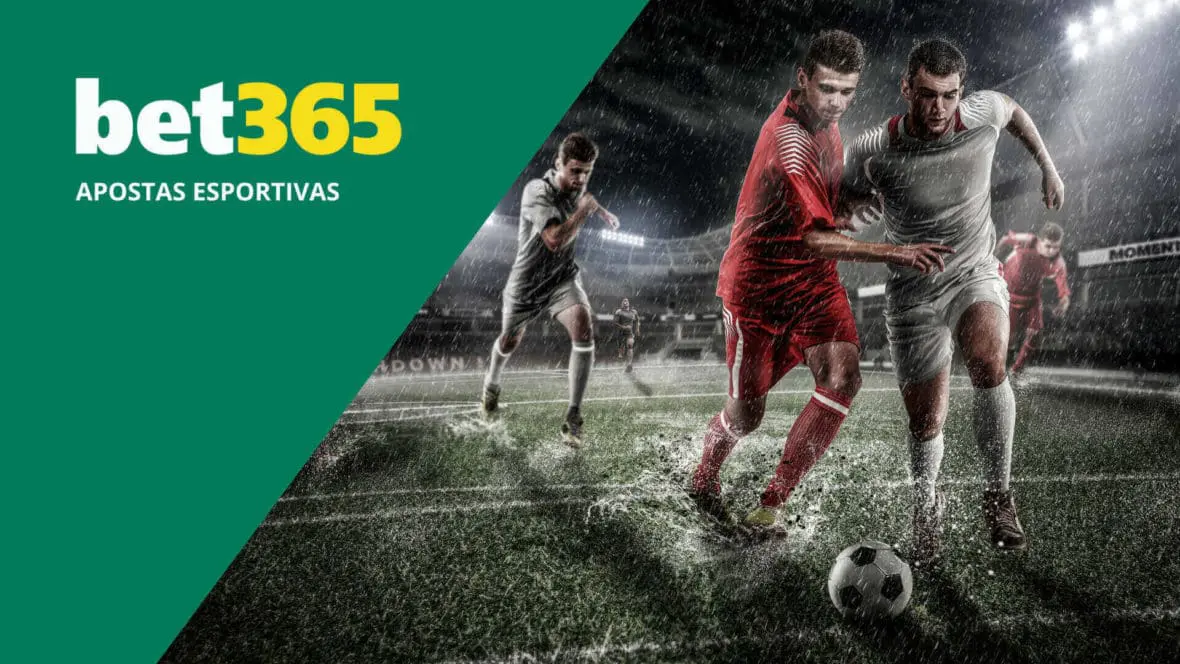 bet365 logo