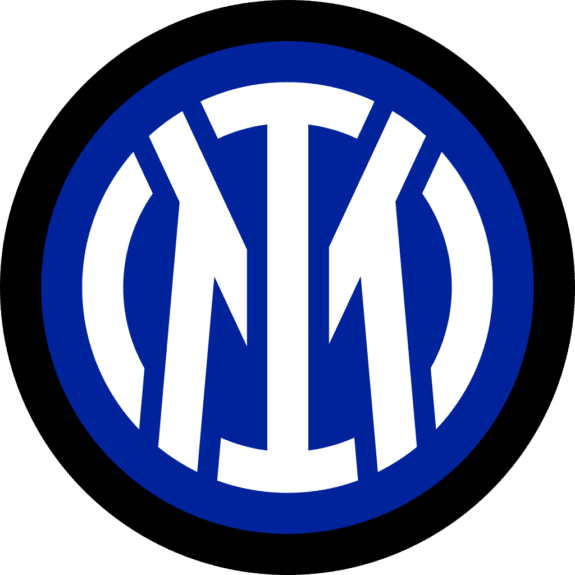 inter milan logo