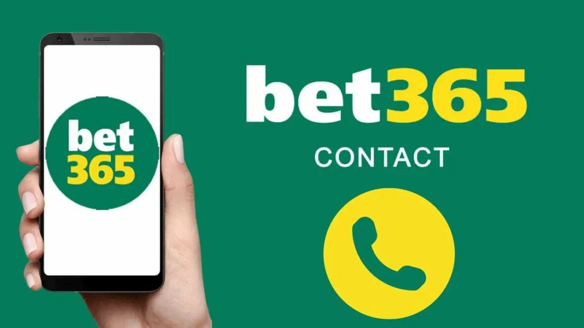 Bet365 suporte Brasil