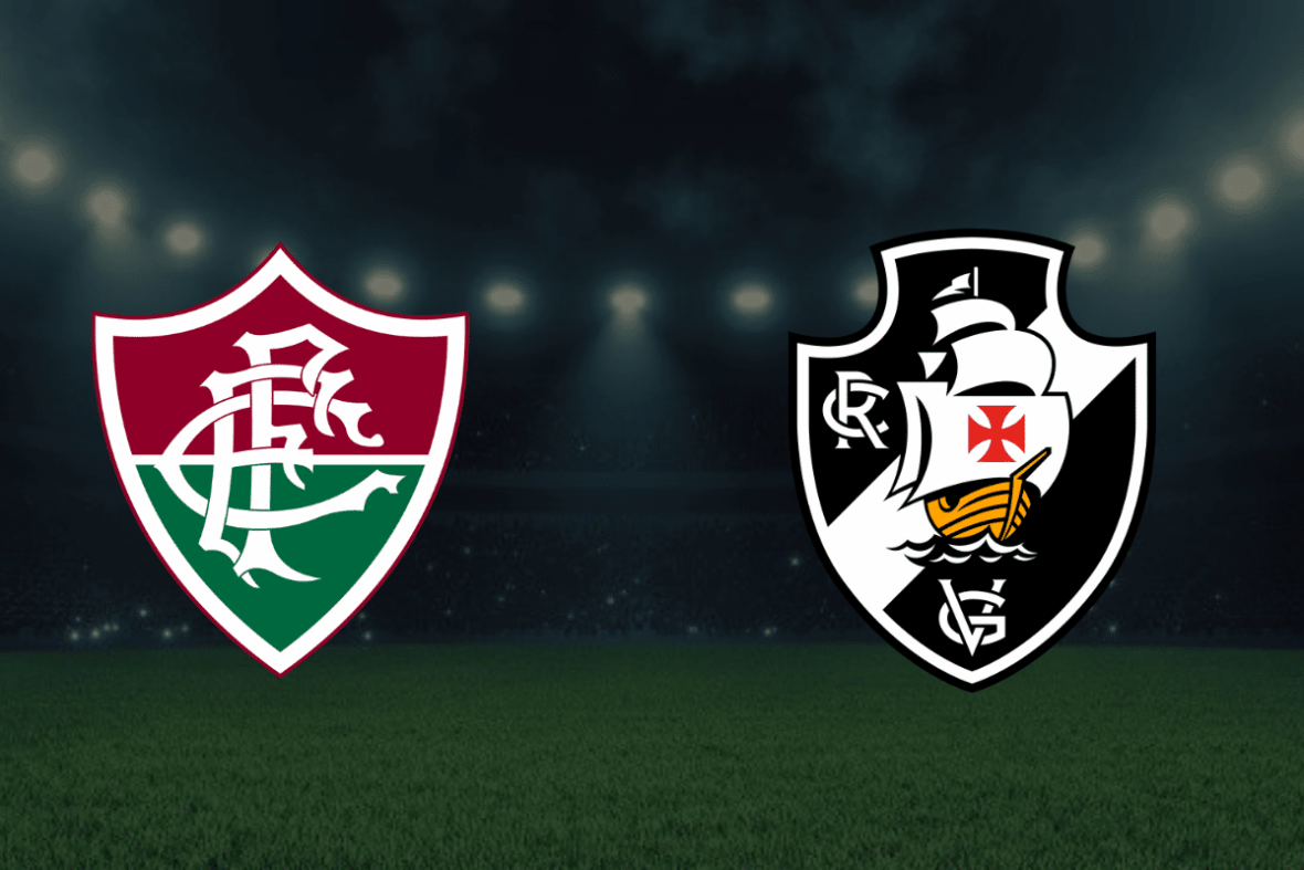 Fluminense x Vasco