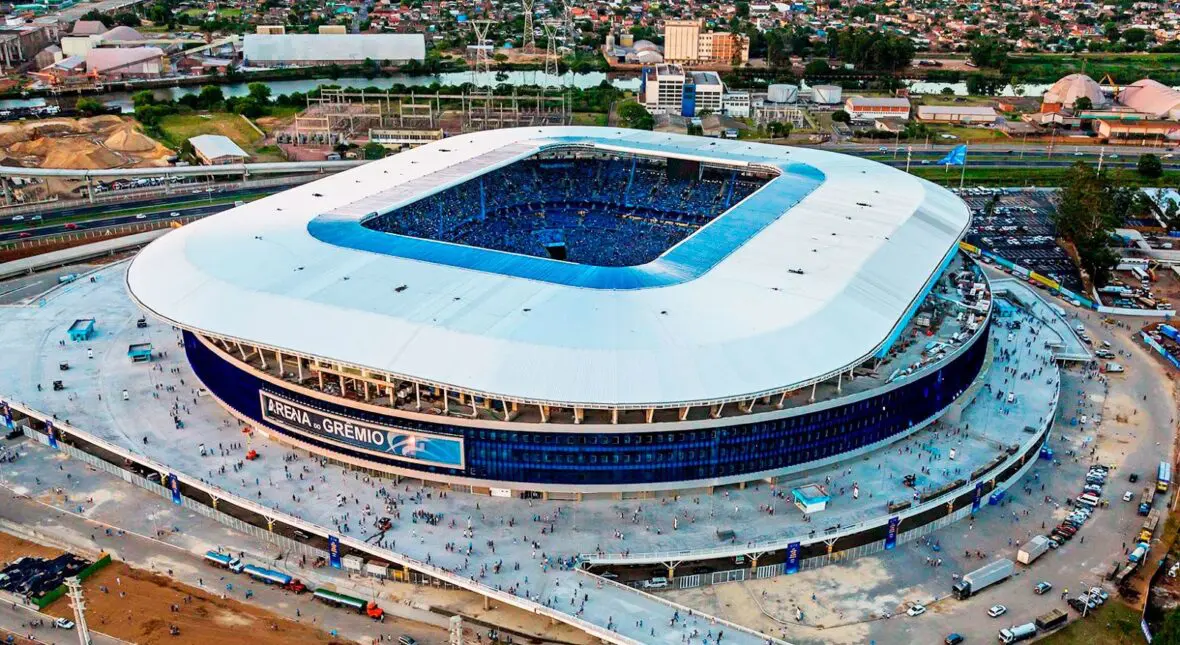 Arena do Grêmio