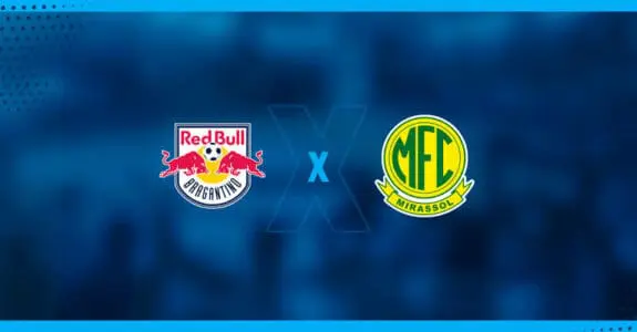 Red Bull Bragantino x Mirassol