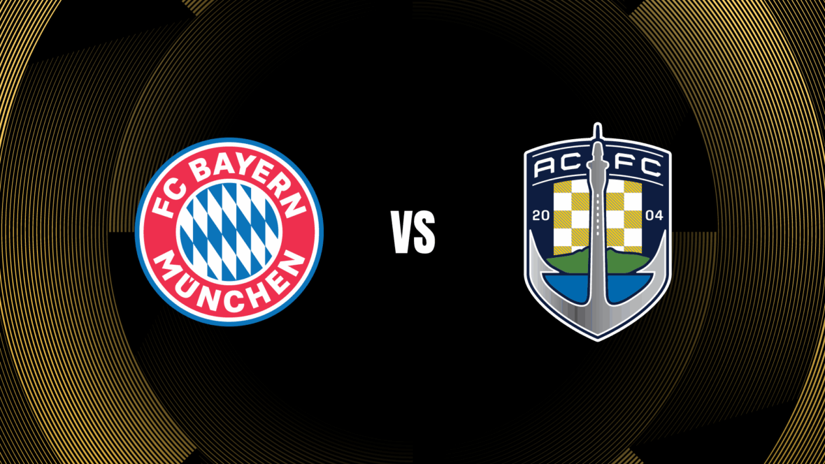 Bayern - Auckland Mundial de Clubes da Fifa