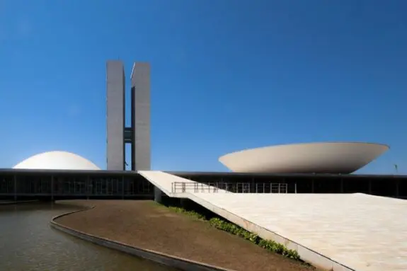 Congresso Nacional