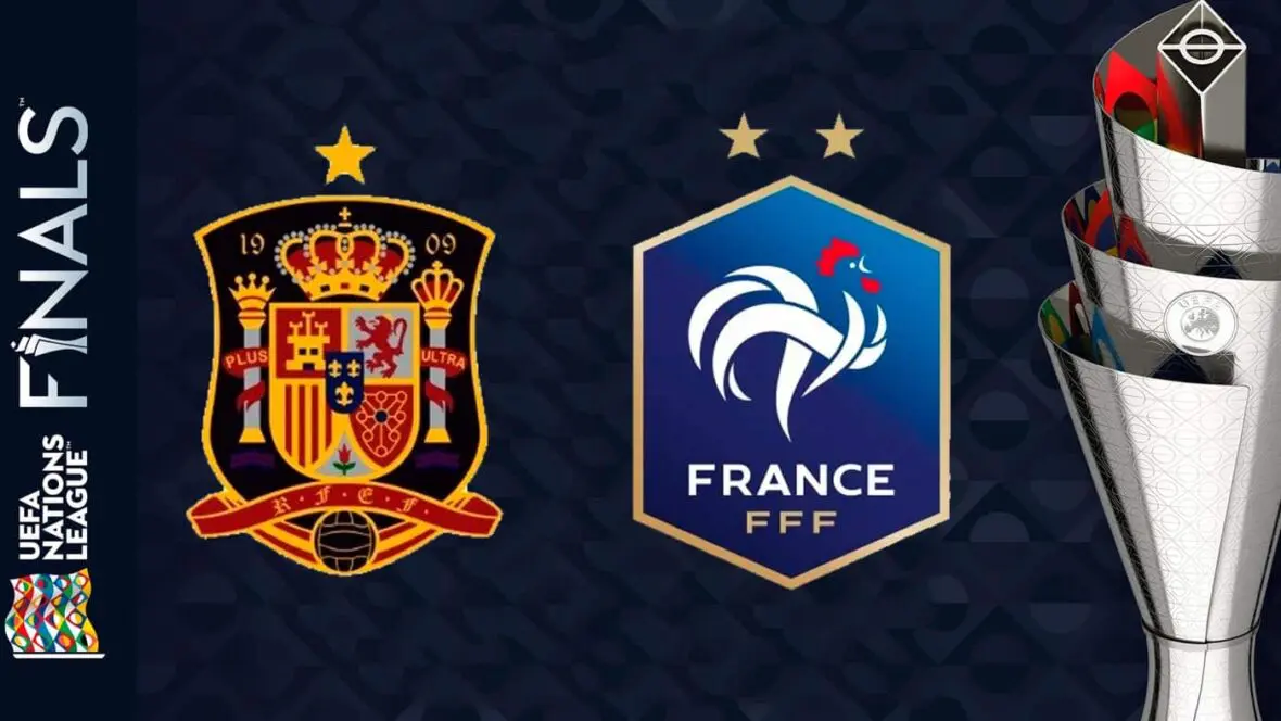 Espanha x França