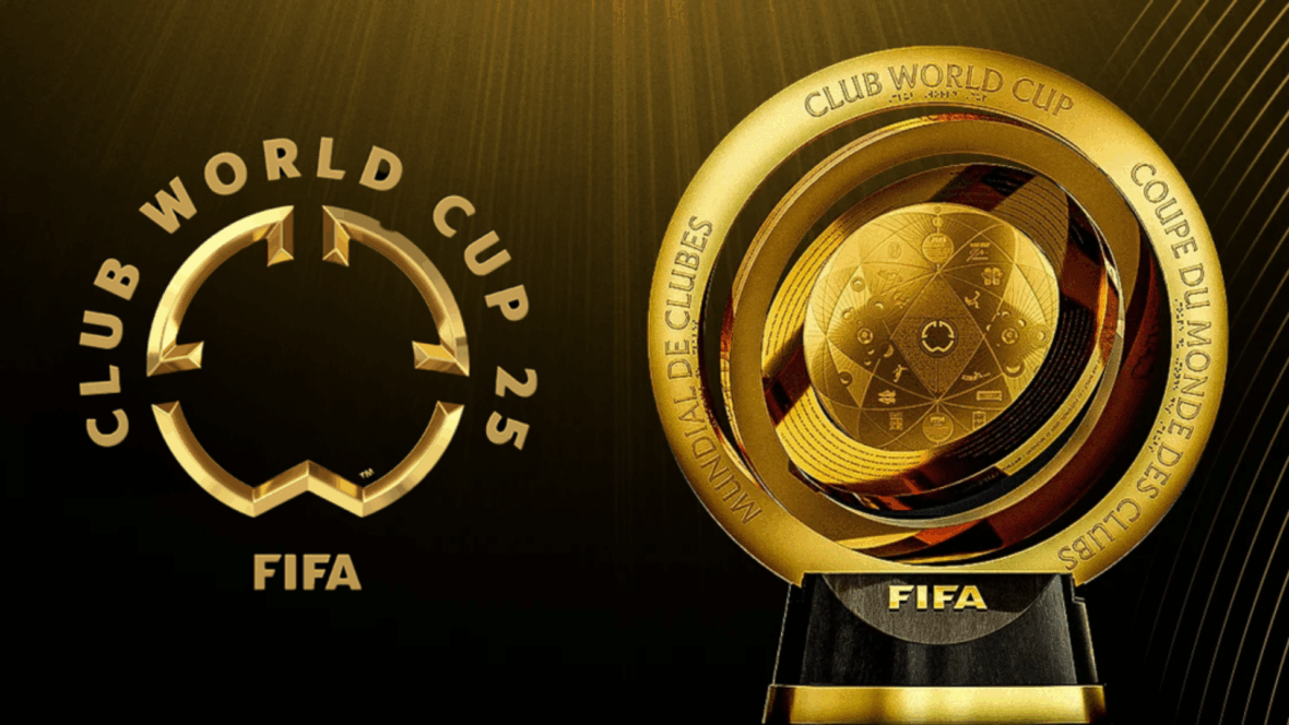 Clubs Mundial Cup