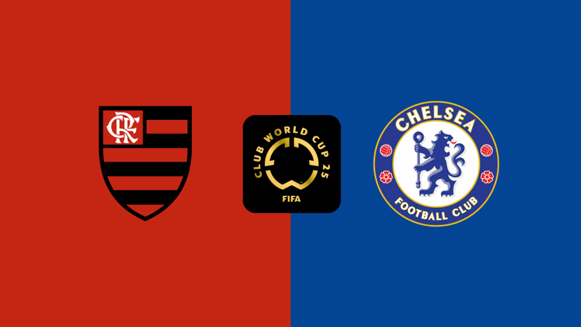 Flamengo x Chelsea