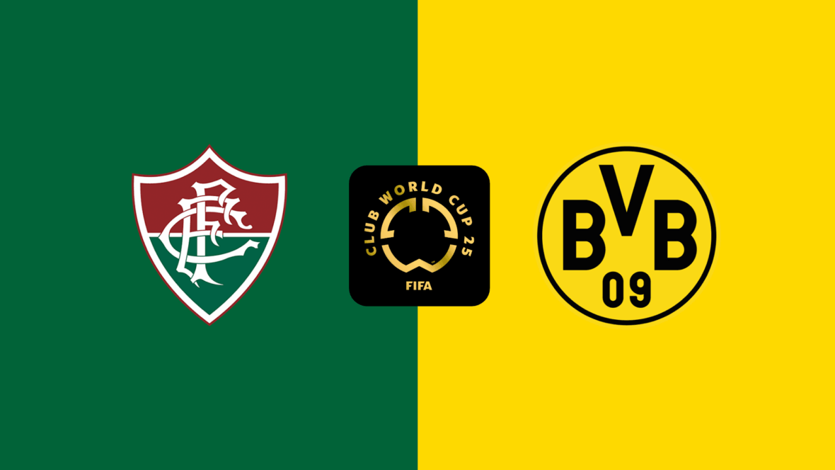 Fluminense x Borussia