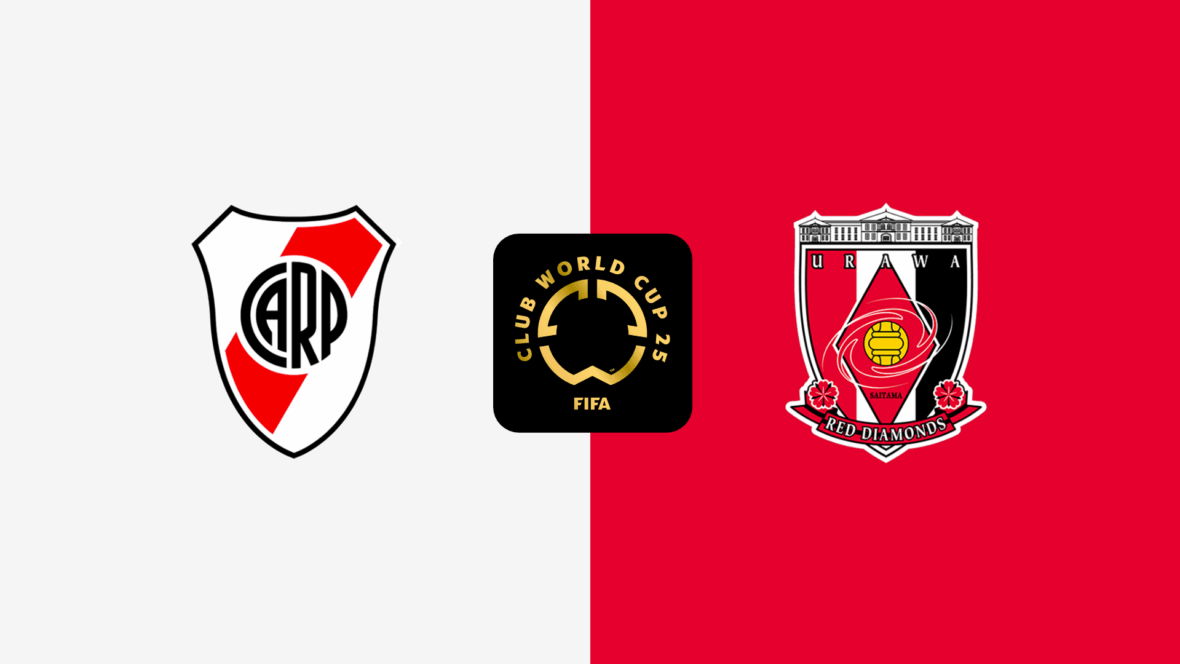 River Plate x Urawa Red