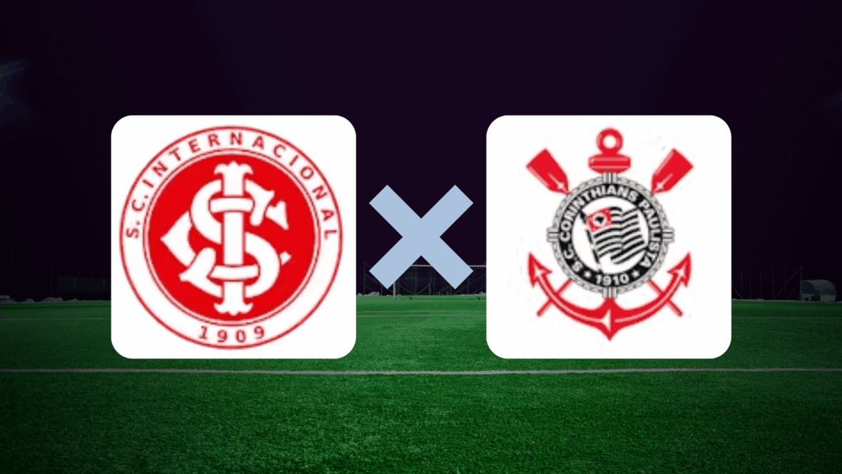 Internacional vs Corinthians