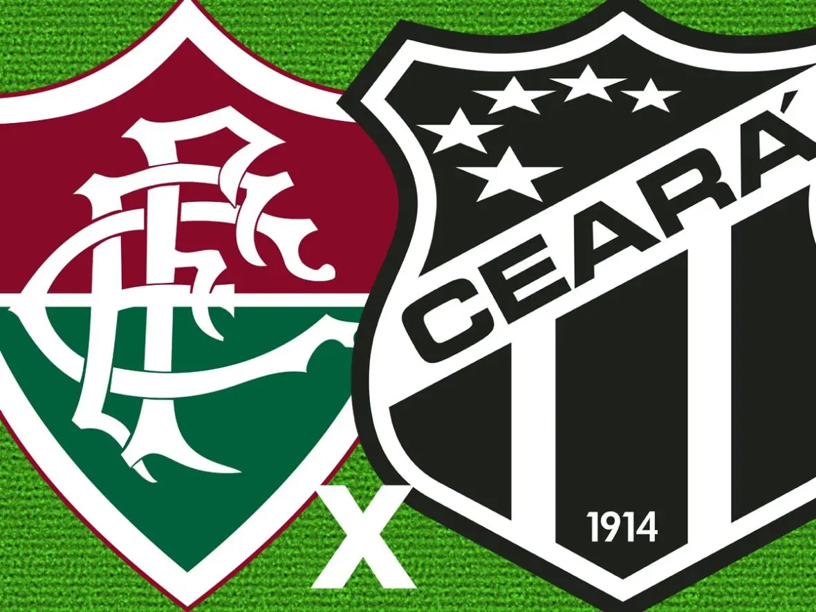 Flu x Ceará