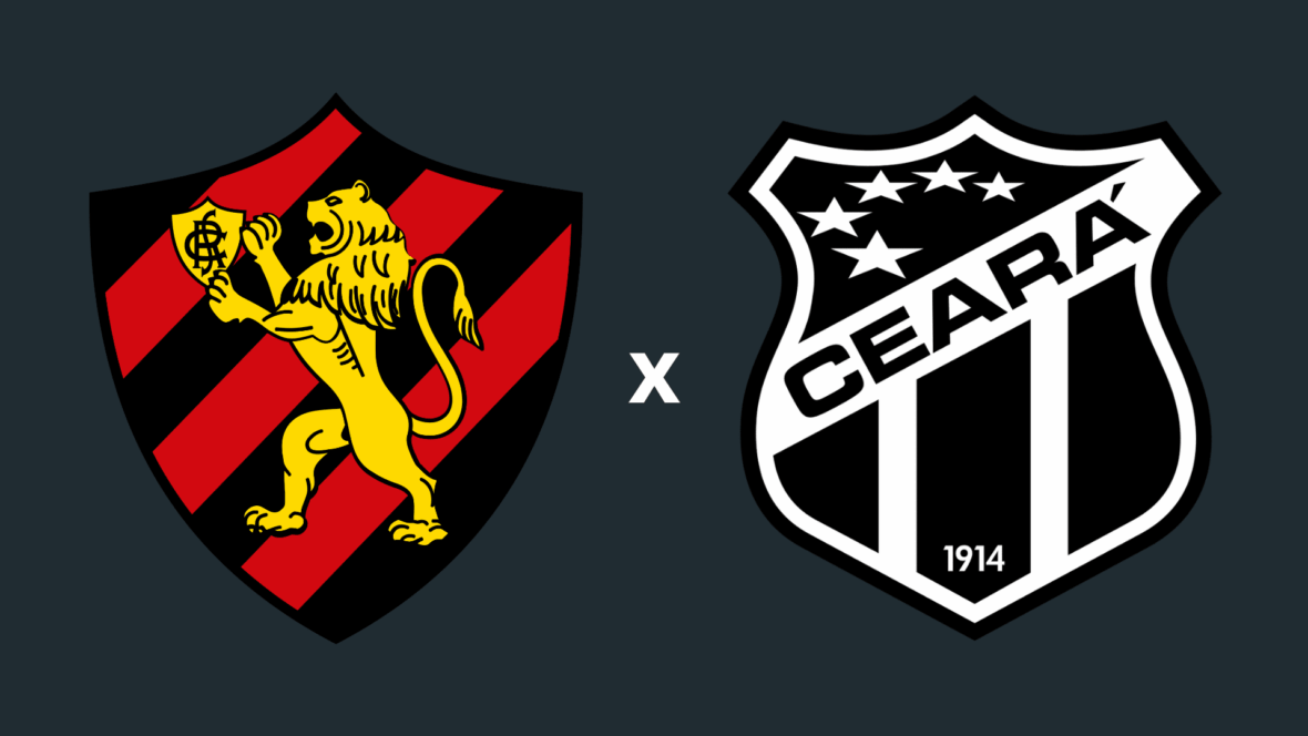 Sport x Ceará
