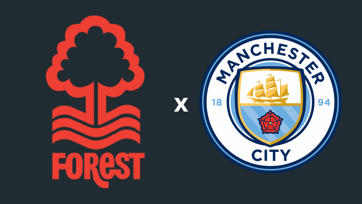 Nottingham Forest x City