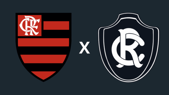 Flamengo x Remo 2026
