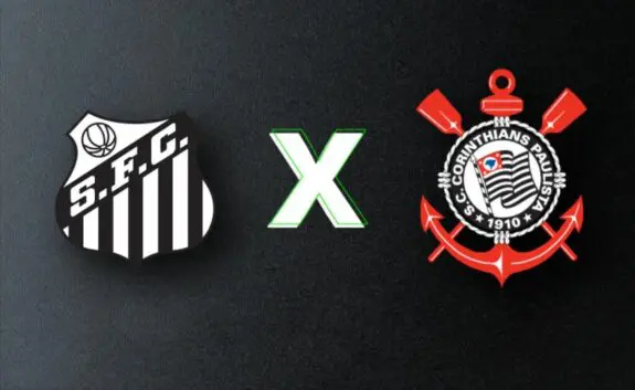 santos x corinthians 2026