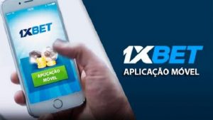 1xbet mobil