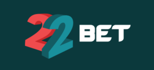 22bet logo