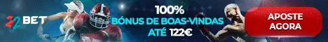 22Bet Brasil