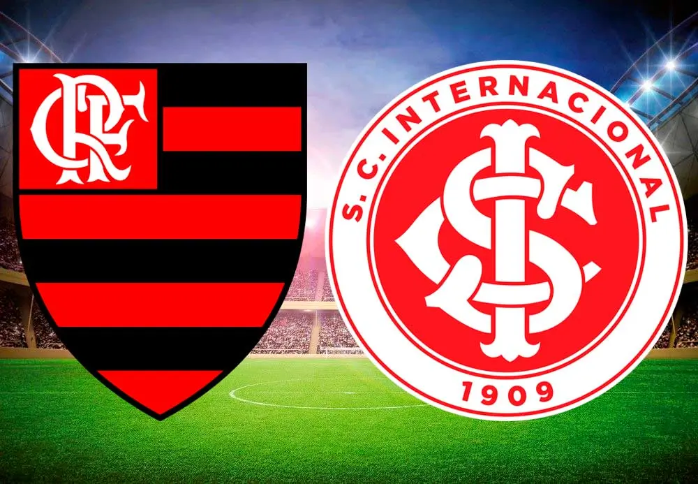 flamengo match