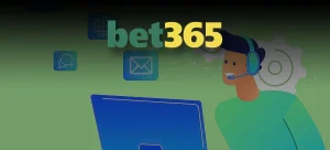 Bet365 suporte