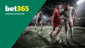 Bet365 apostas esportivas