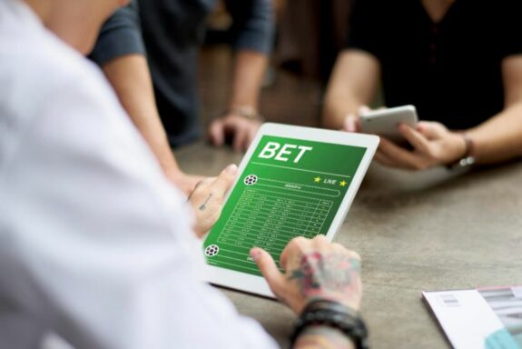 relatórios de bets enviados
