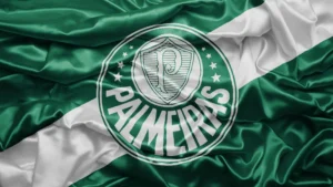 palmeiras logo