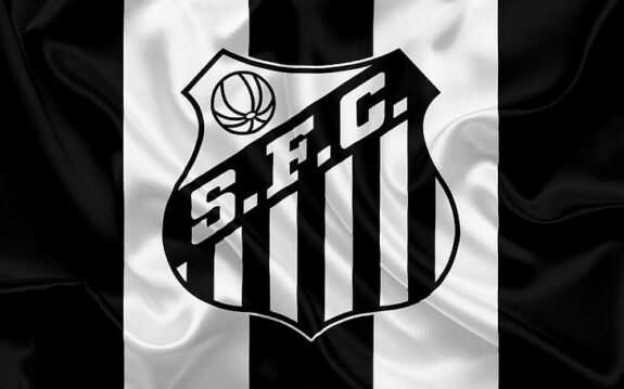 Santos logo