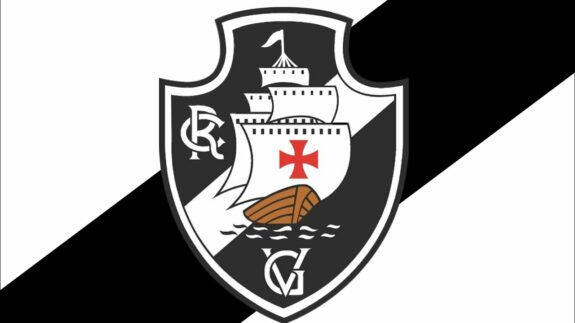 vasco da gama logo