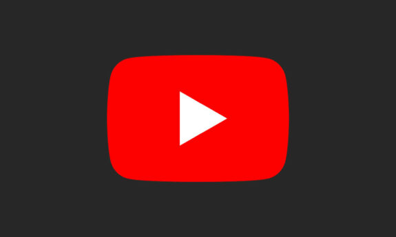 you tube logo