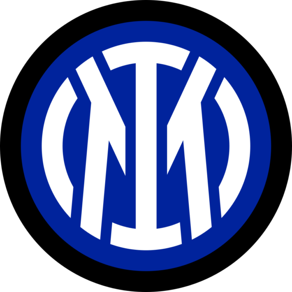 inter milan logo