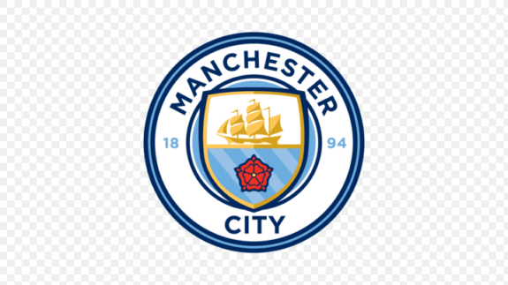 manchester city logo