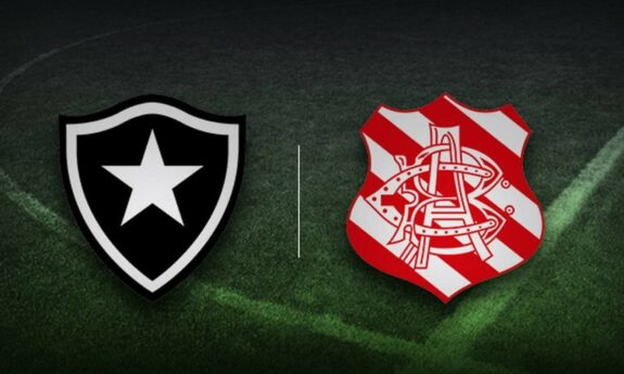 botafogo x bangu
