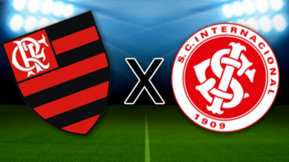 Flamengo x Internacional