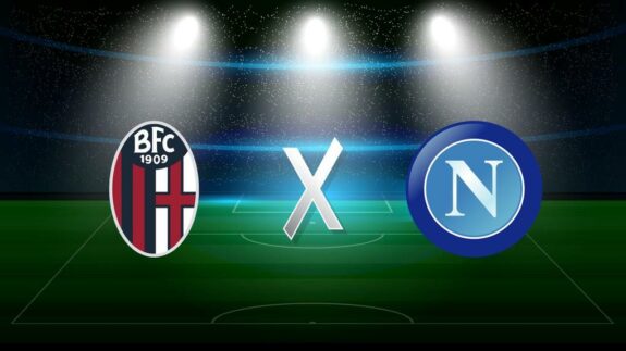 Bologna x Napoli