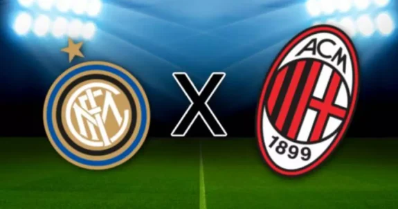 Inter x Milan