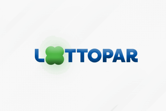 Logo da Lottopar