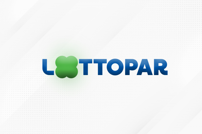 Logo da Lottopar