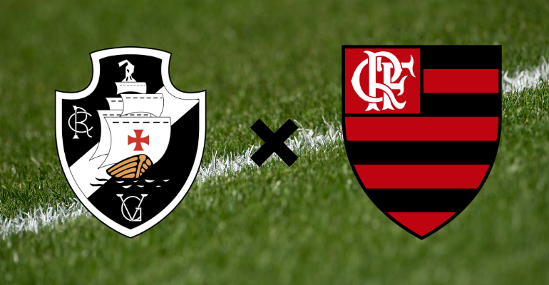 Vasco x Flamengo