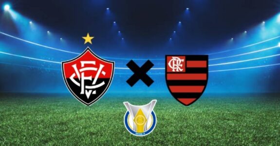 Vitória x Flamengo