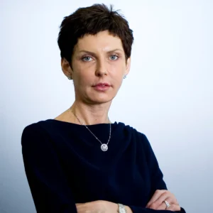 Denise Coates - CEO Bet365