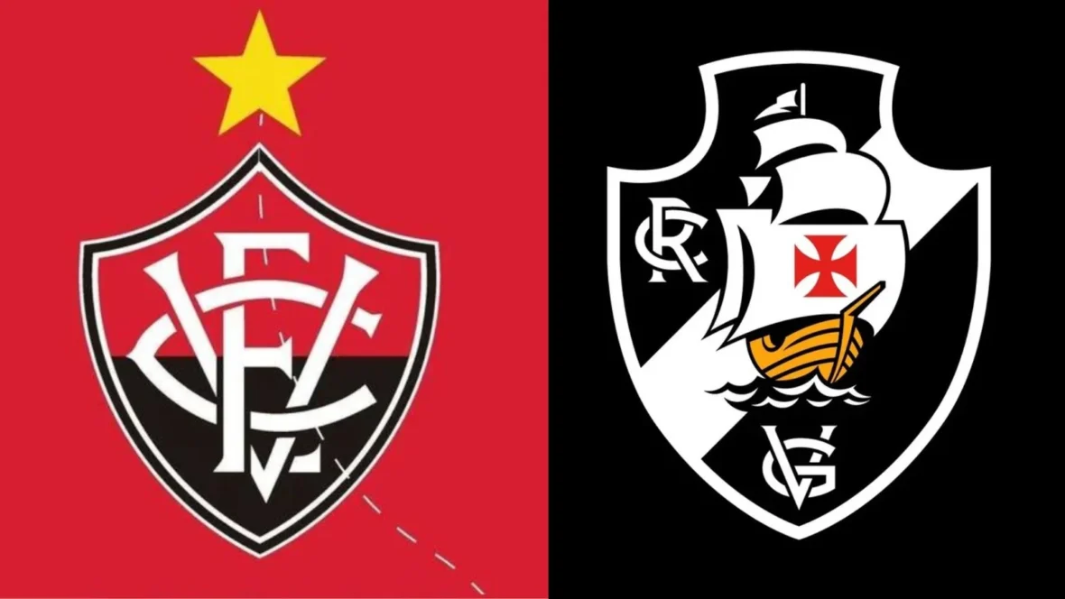 Vitória x Vasco