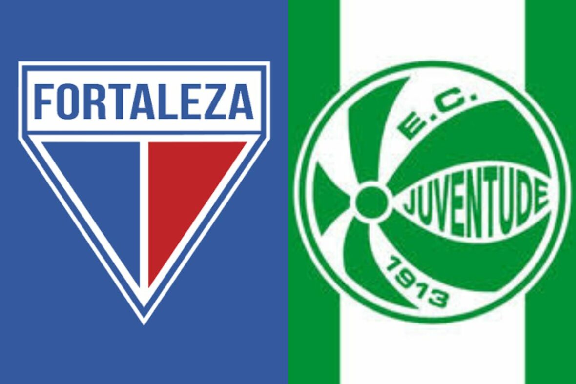 Fortaleza x Juventude