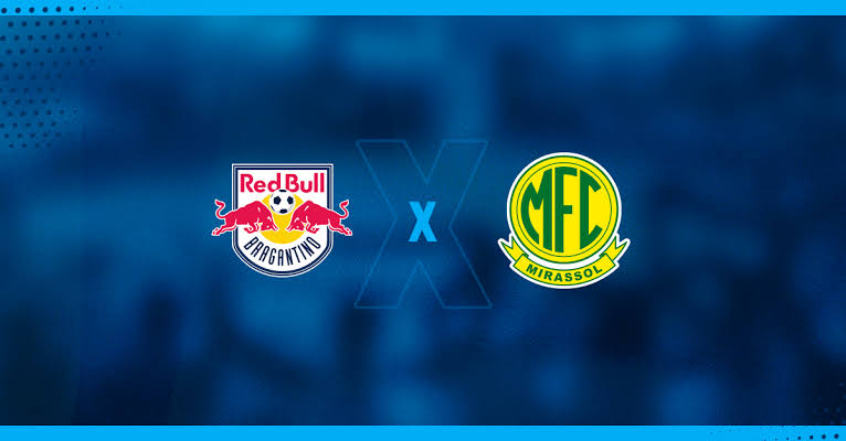 Red Bull Bragantino x Mirassol