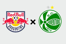 Bragantino x Juventude