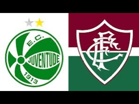 Juventude x Fluminense
