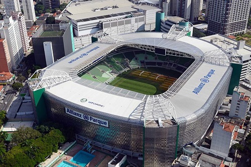 Allianz Parque