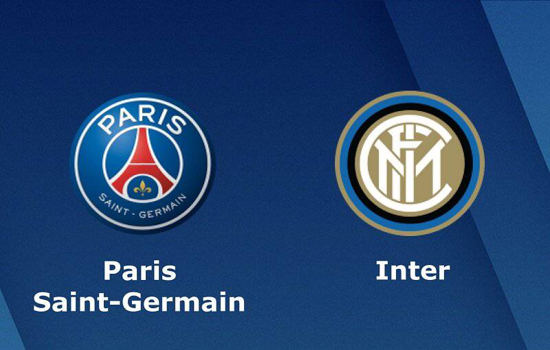 psg x Inter